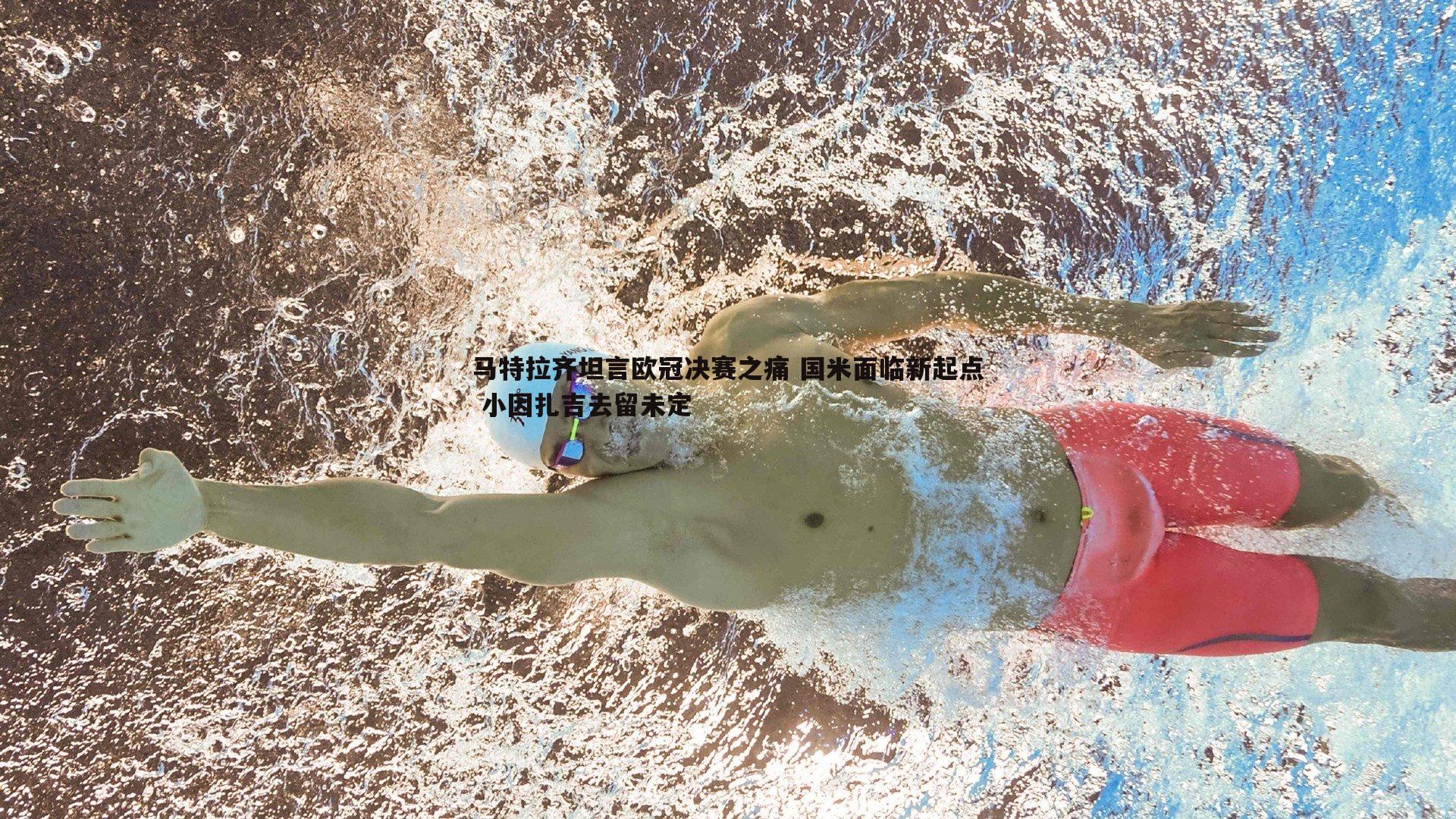 马特拉齐坦言欧冠决赛之痛 国米面临新起点 小因扎吉去留未定